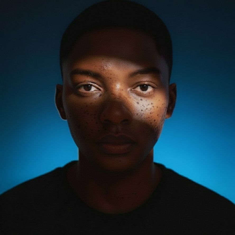 Photo of a company team