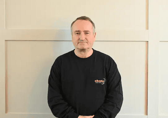 Matt Chute | Chute Electric Ltd