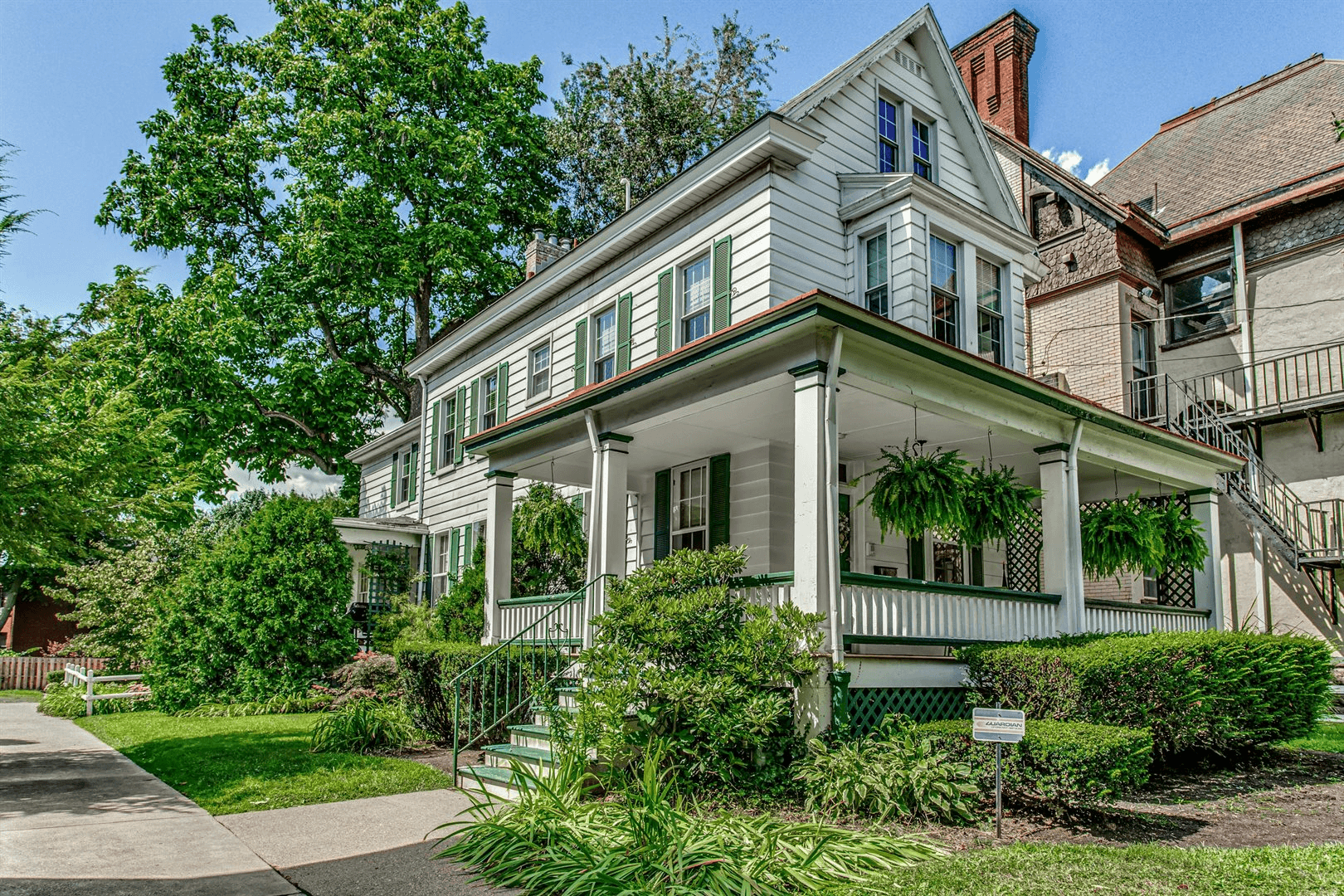 Real Estate Agent in Shadyside, PA