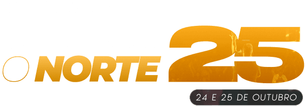 Logo Conferencia sarando o norte 2025