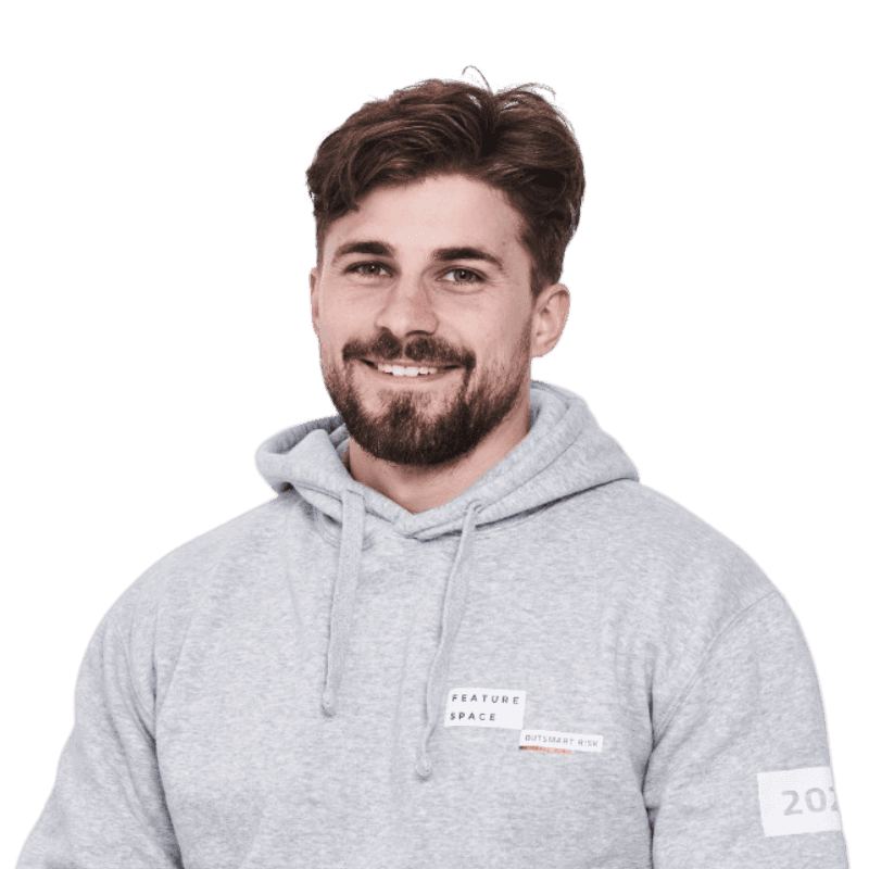 Memoji Jason Davis