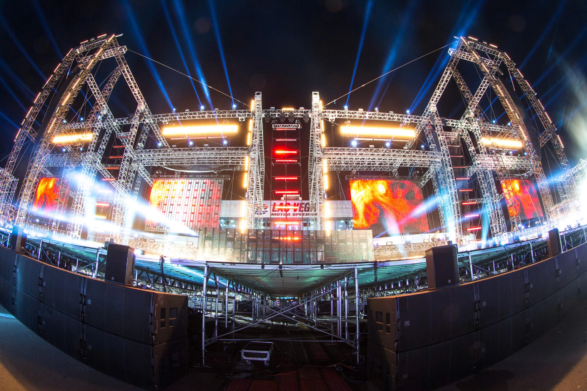 EDC Las Vegas