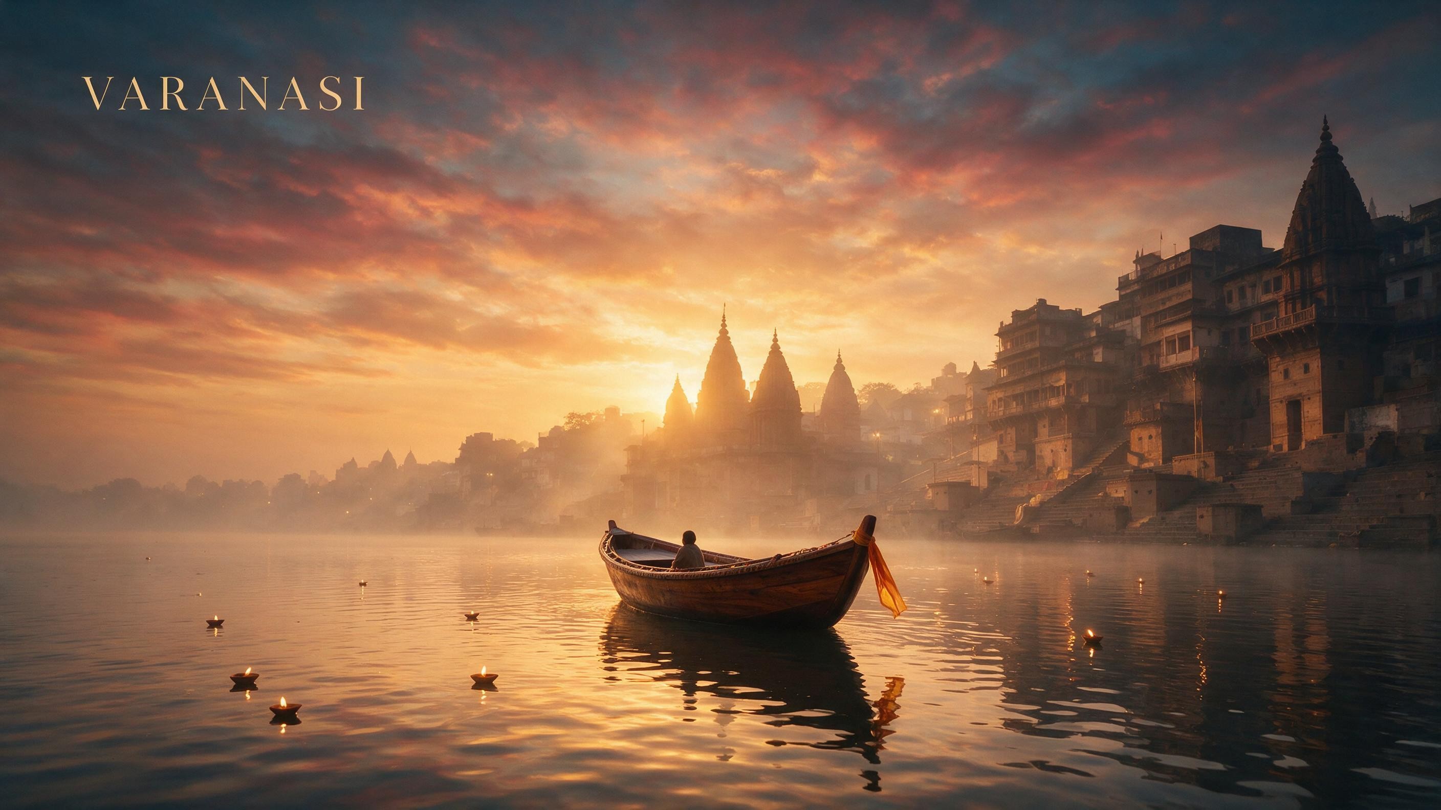 Varanasi