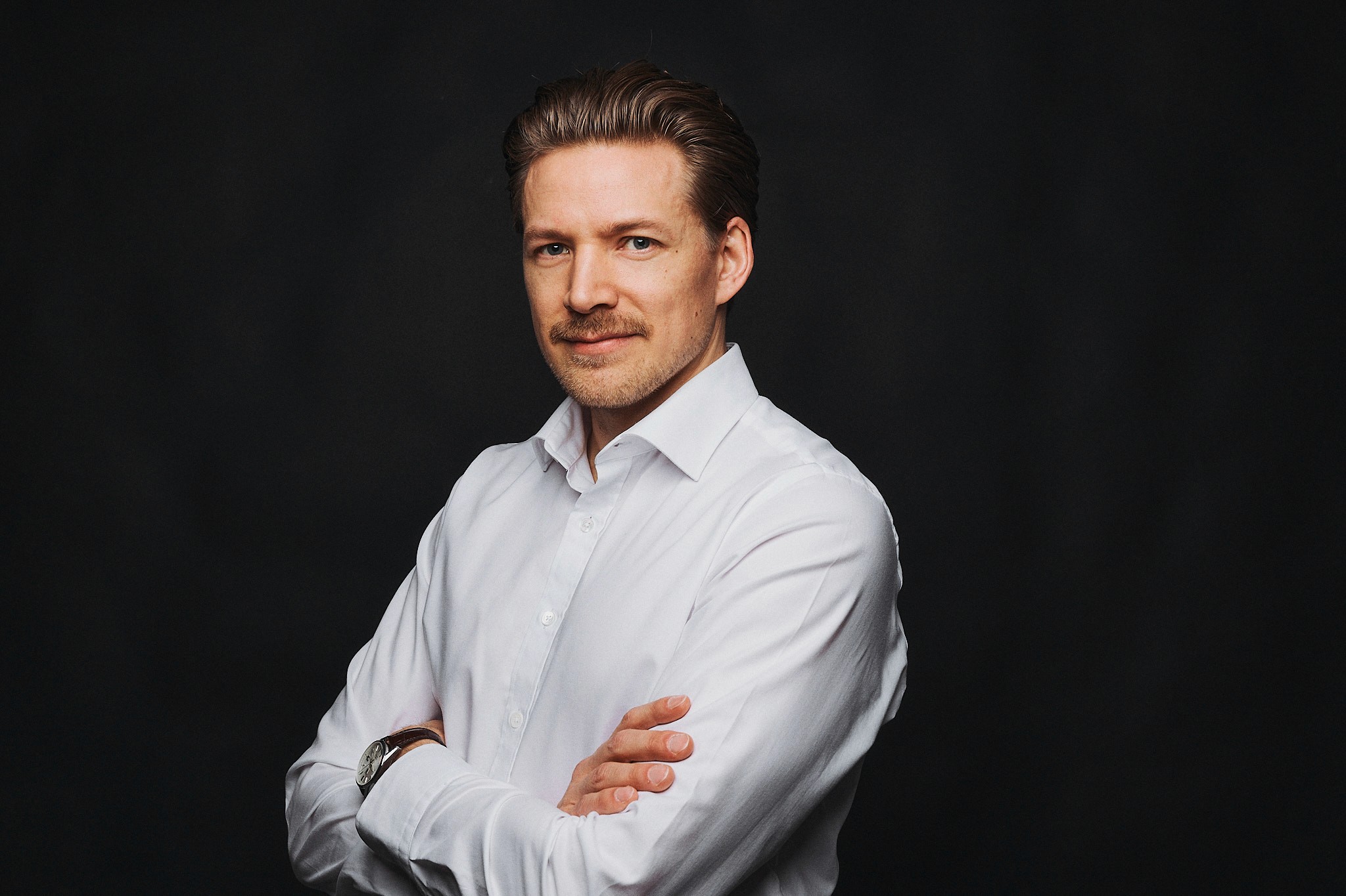 Foundry Partners Teemu Rämö