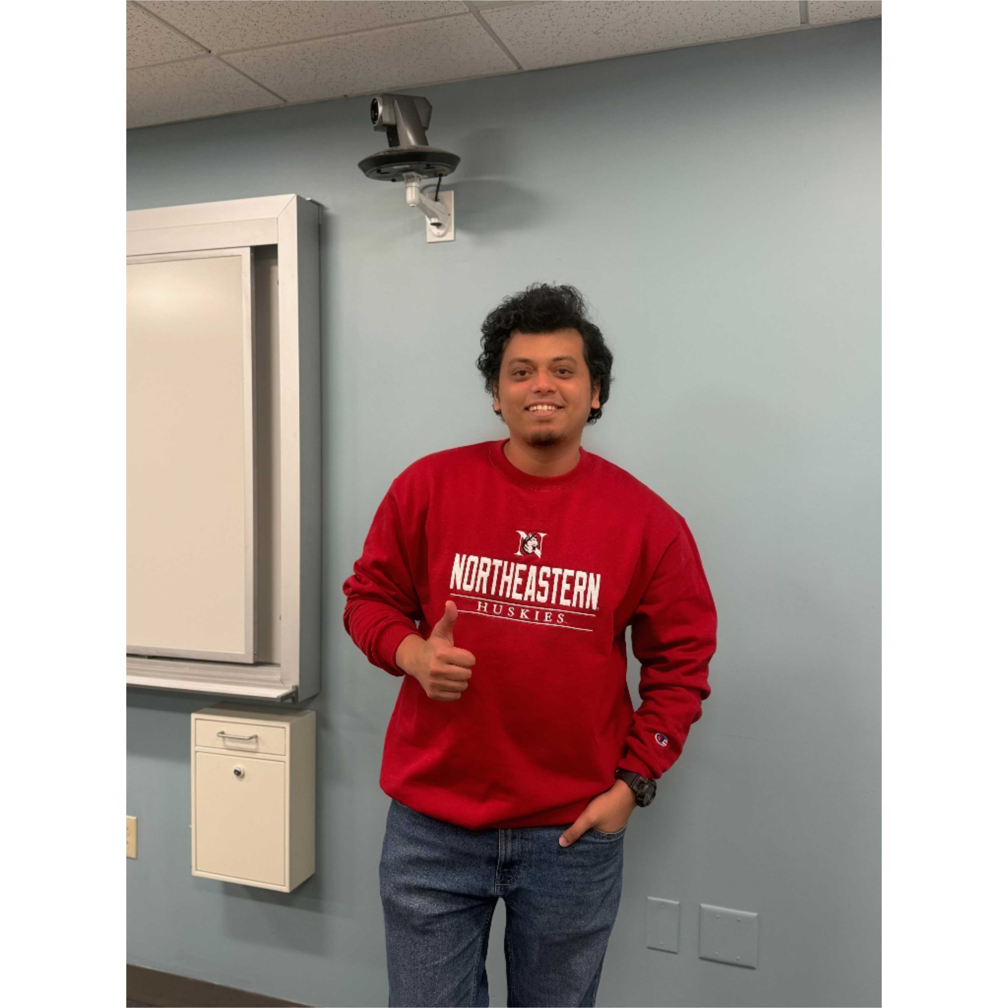 woman in black suit jacket