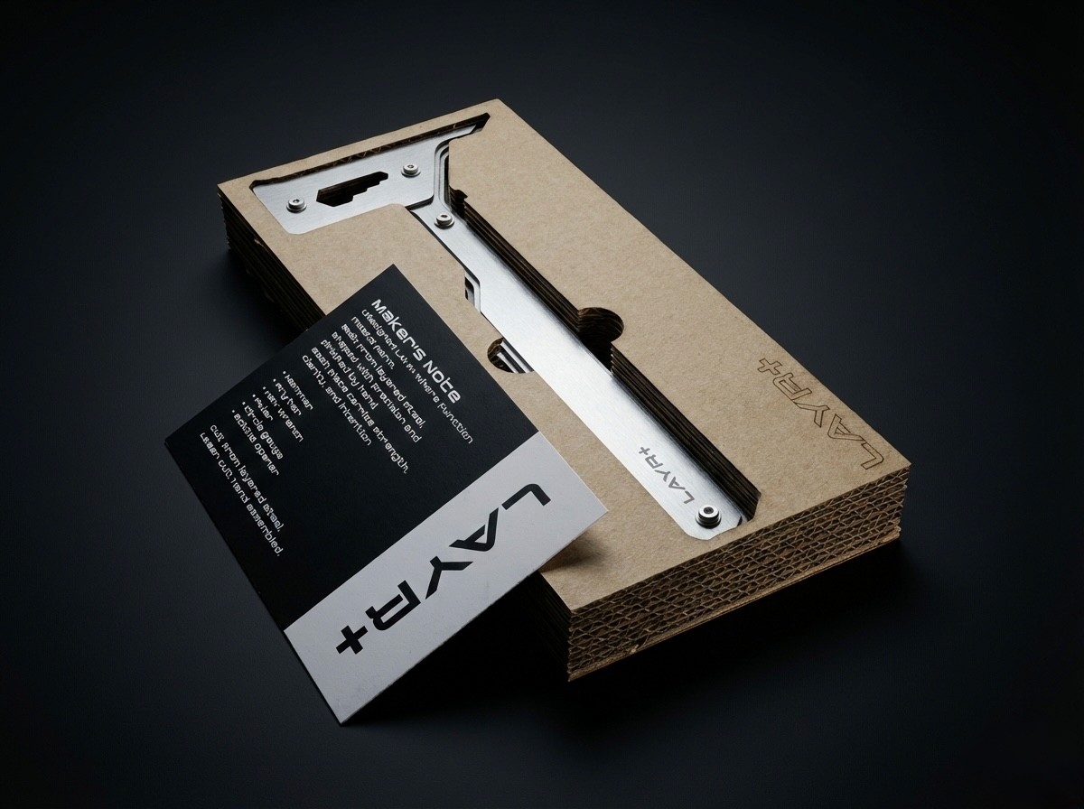 LAYR+, image 5