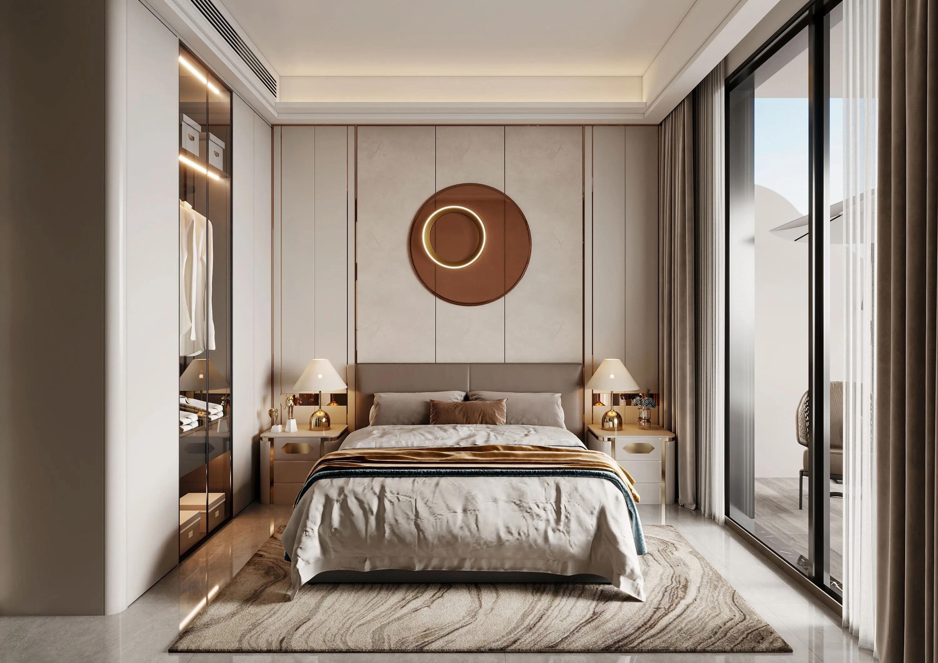 Listone Residence