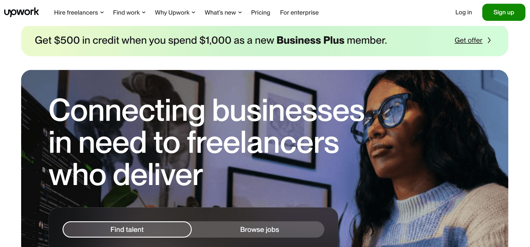 upwork -  Eightify AI YouTube Summarizer