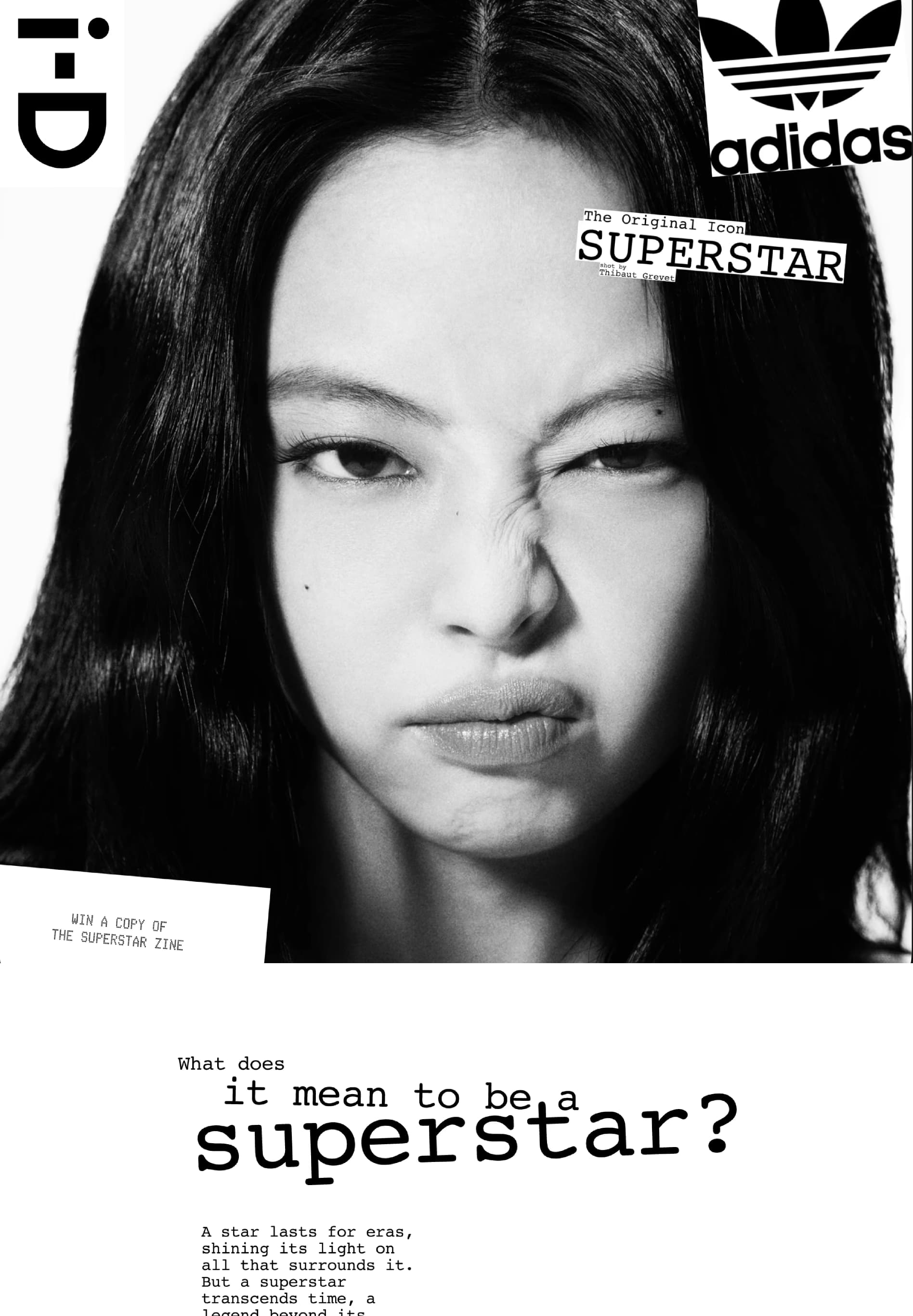 Website made in Framer