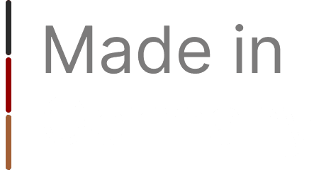 Made in Germany