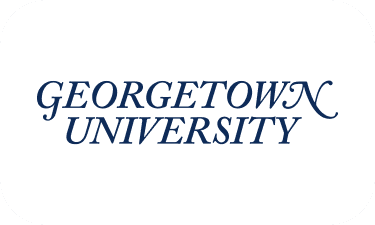 Georgetown logo