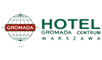 Logo Hotel Gromada Centrum Warszawa
