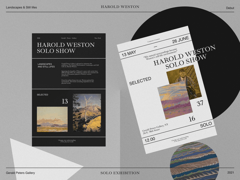 Close-up of a yellow tennis ball sitting on a green court, positioned near the white center line.