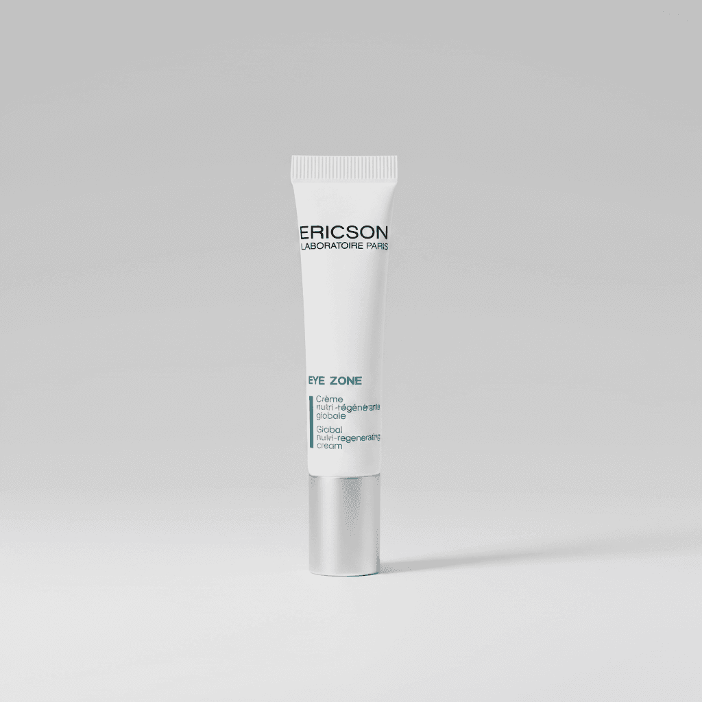 Ericson Laboratoire Paris Eye Zone Global Nutri-Regenerating Cream 15ml – Front View