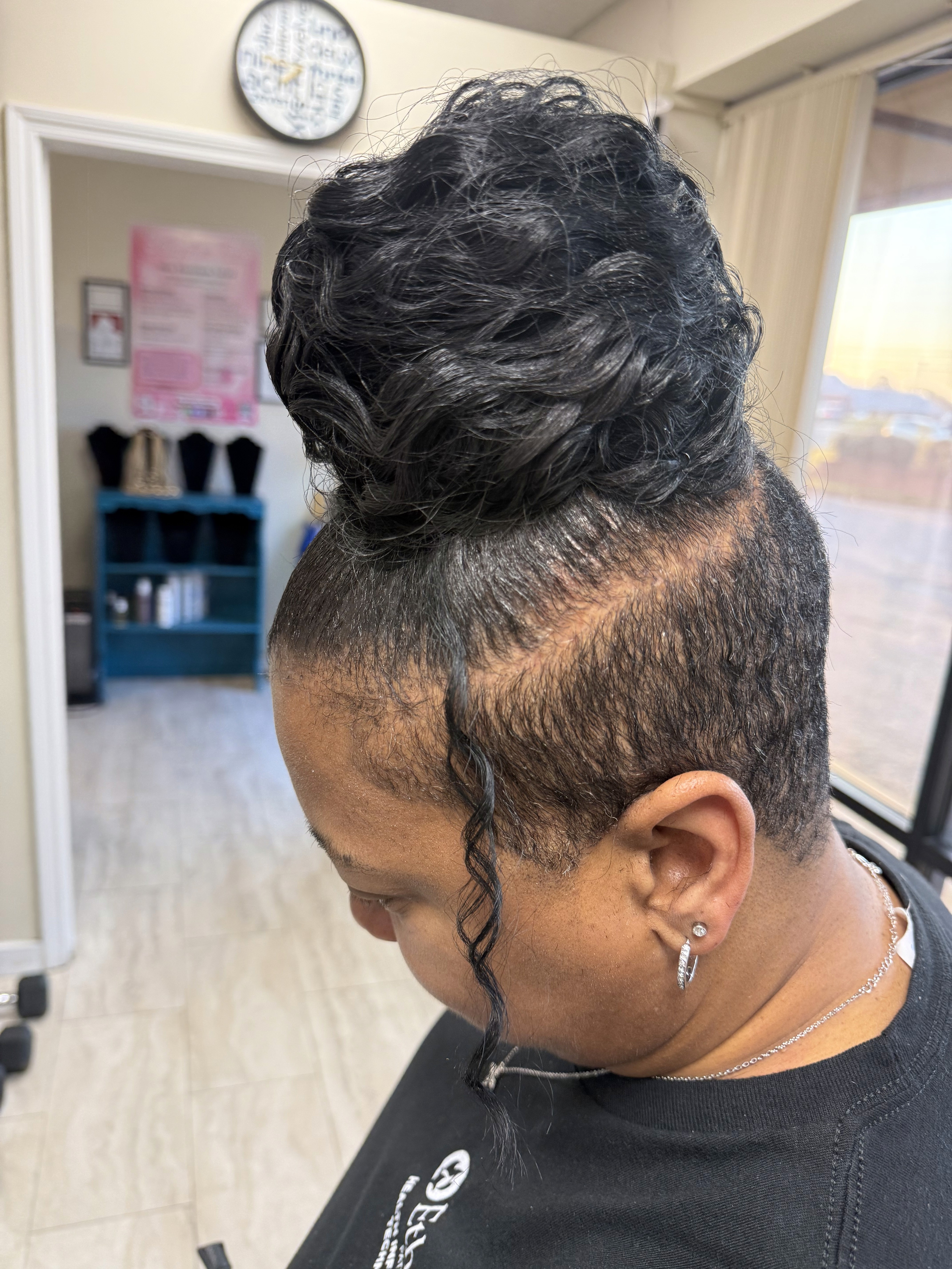 beauty clinic about gallery