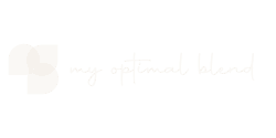 my optimal blend logo