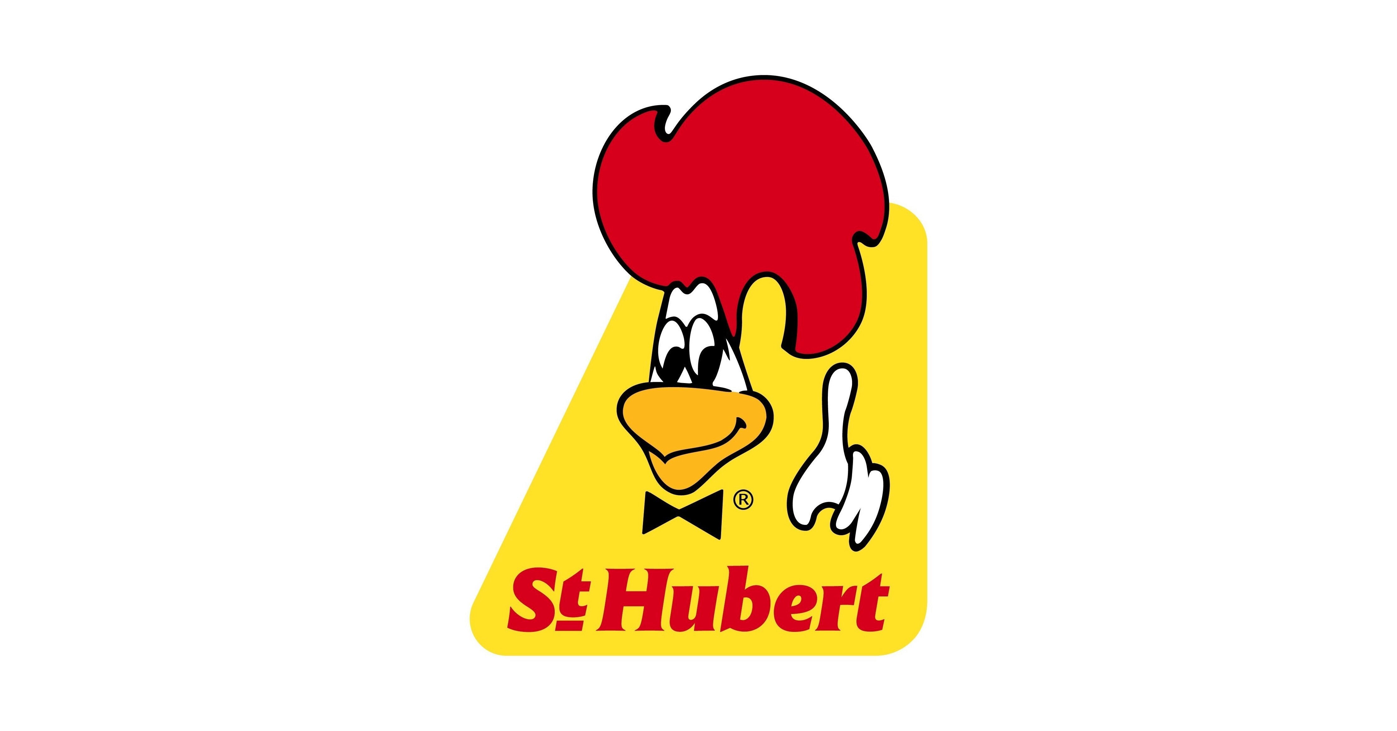 St-Hubert