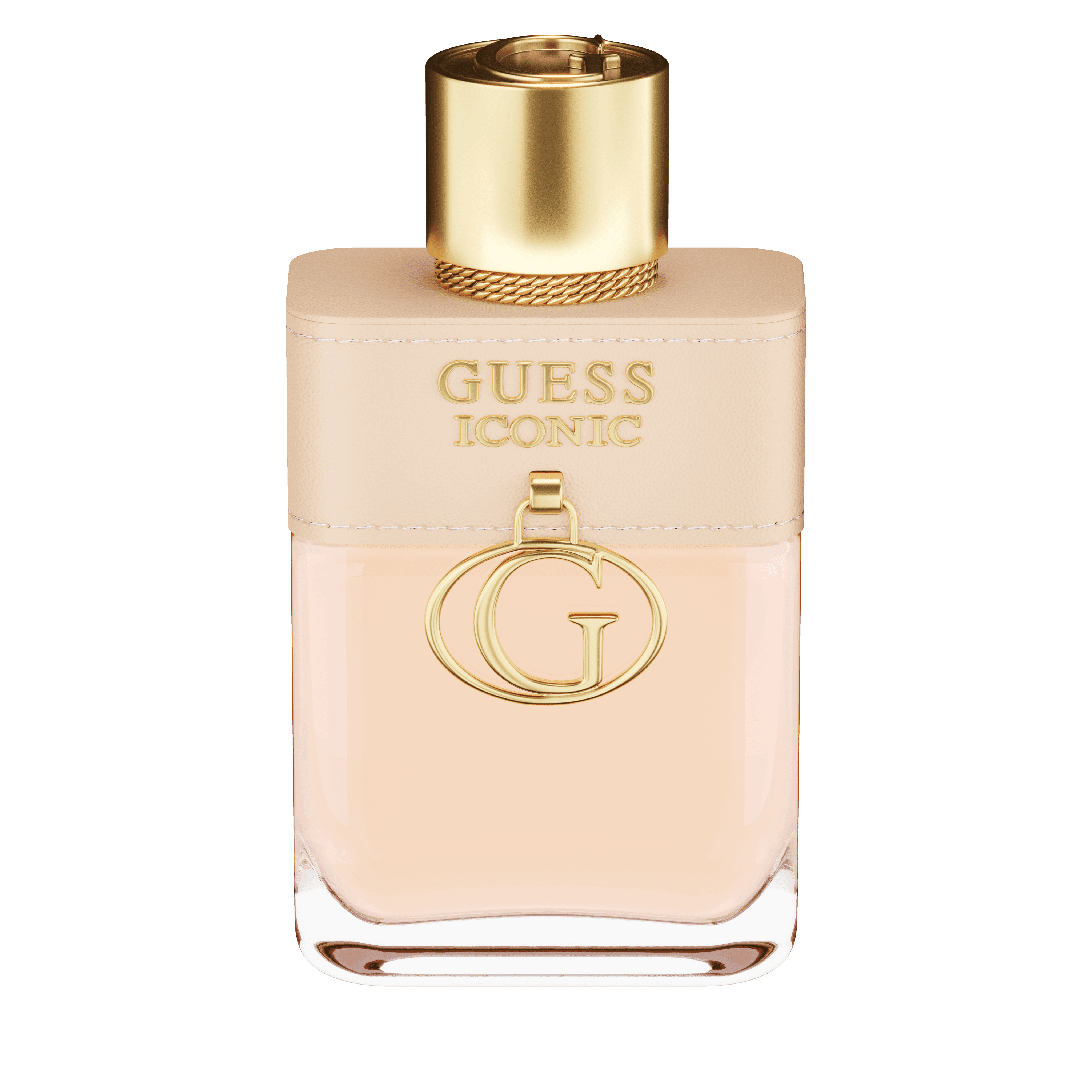Guess perfum 3D Model