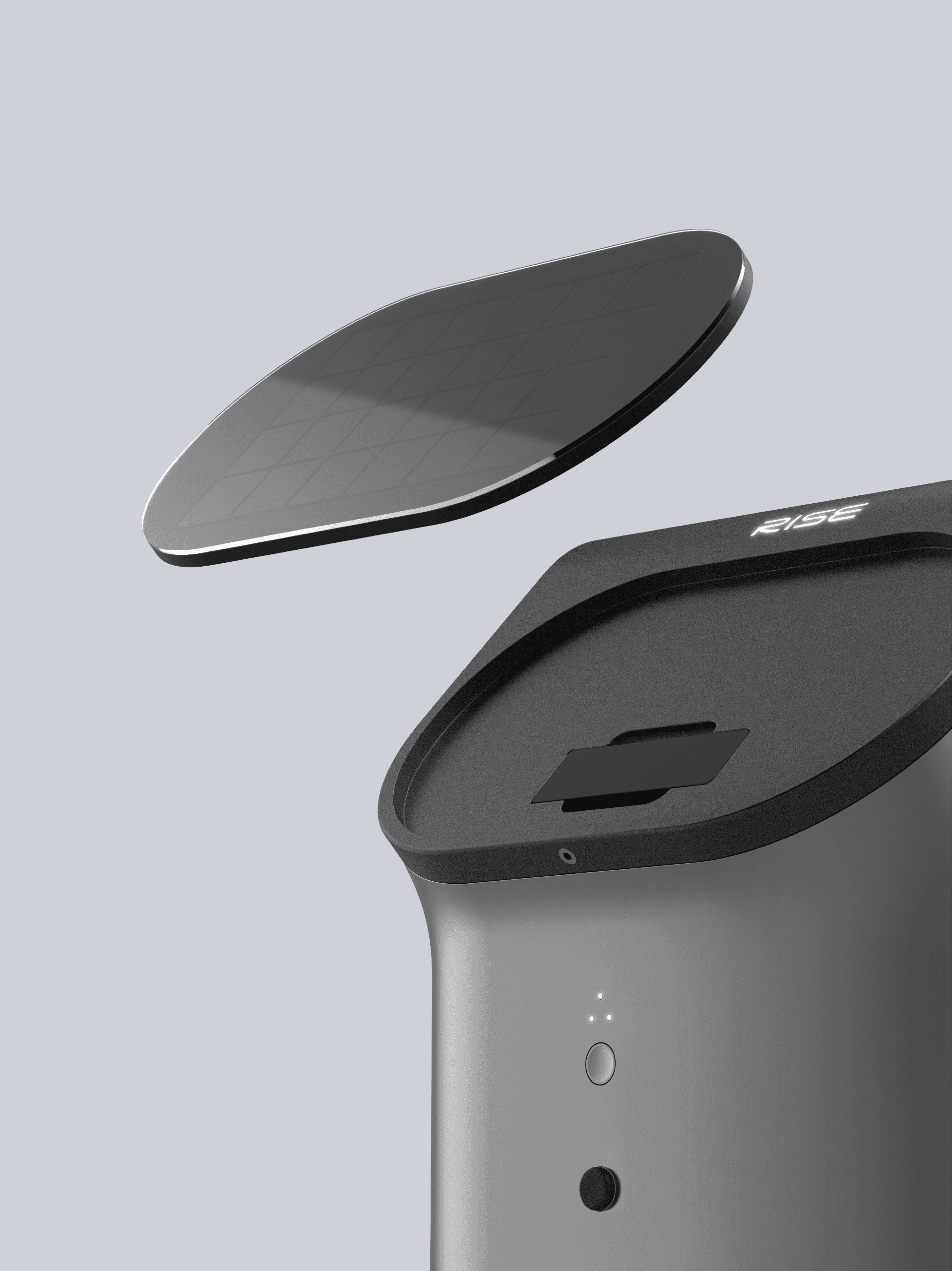 Rise Device