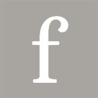 Social icon link to the Foto app