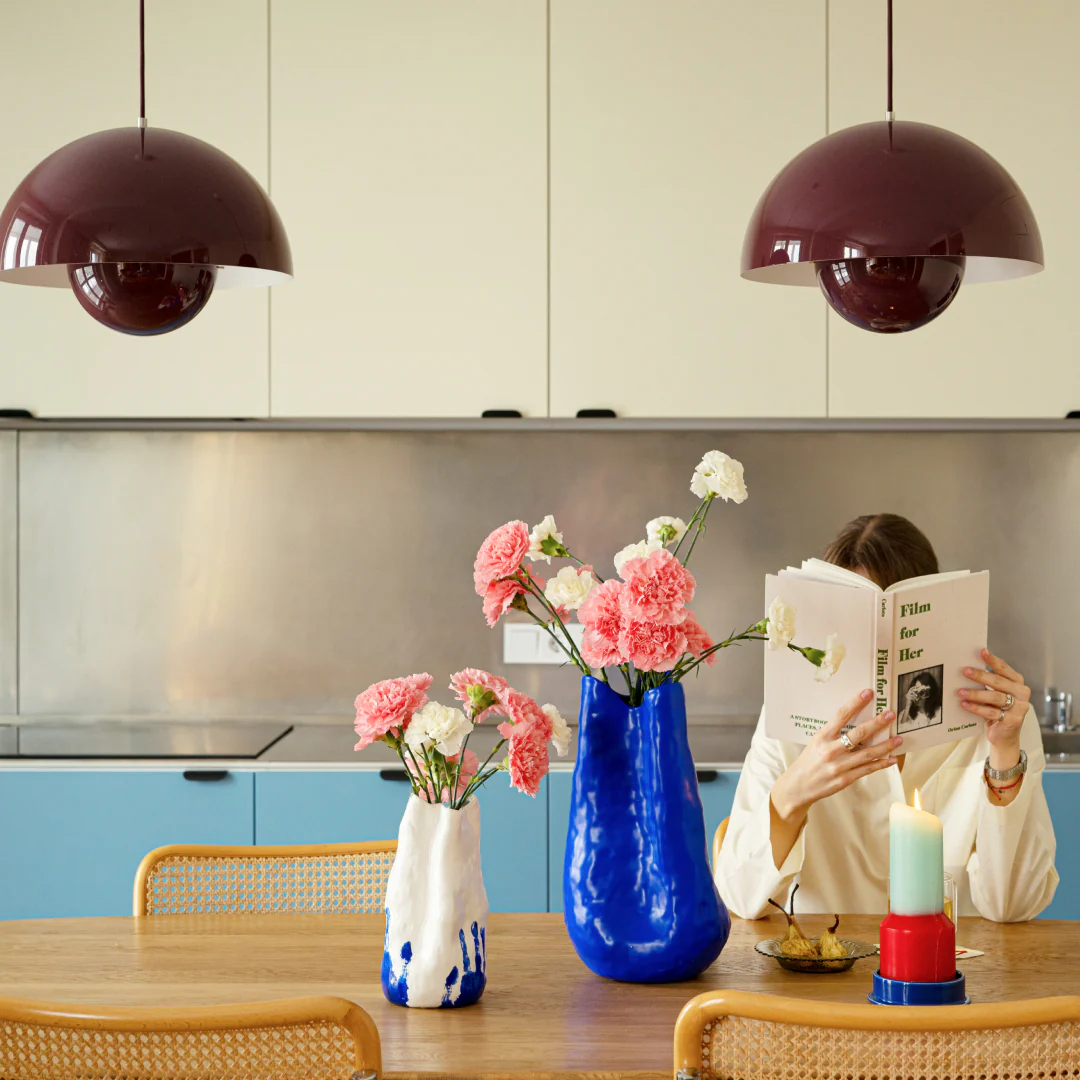 Vivee Home campaign example