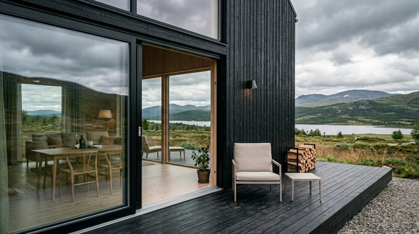 Onda House