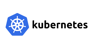 Logo - Kubernetes