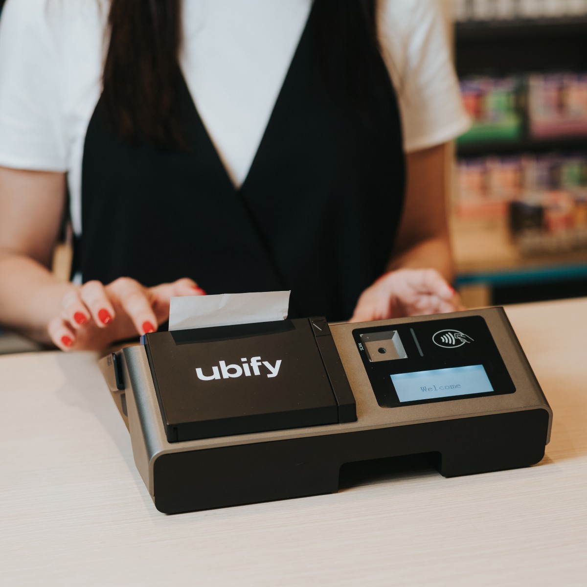 Contatta il team vendite di ubify e fai crescere la tua attività