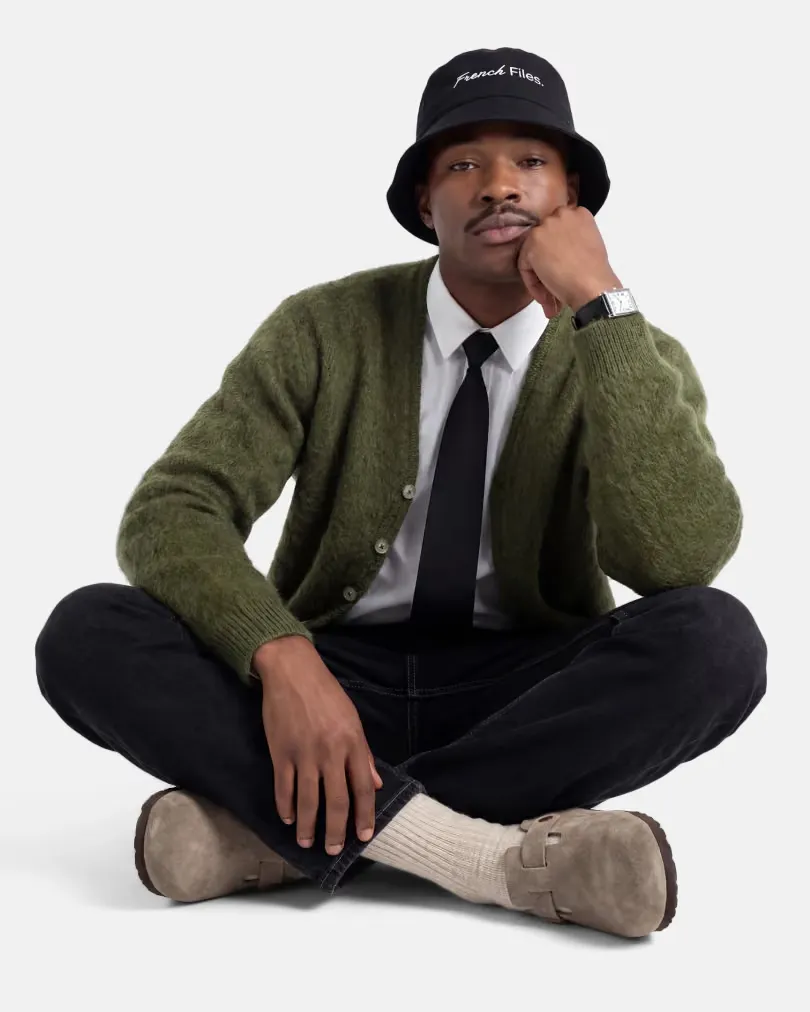 Bucket Hat 