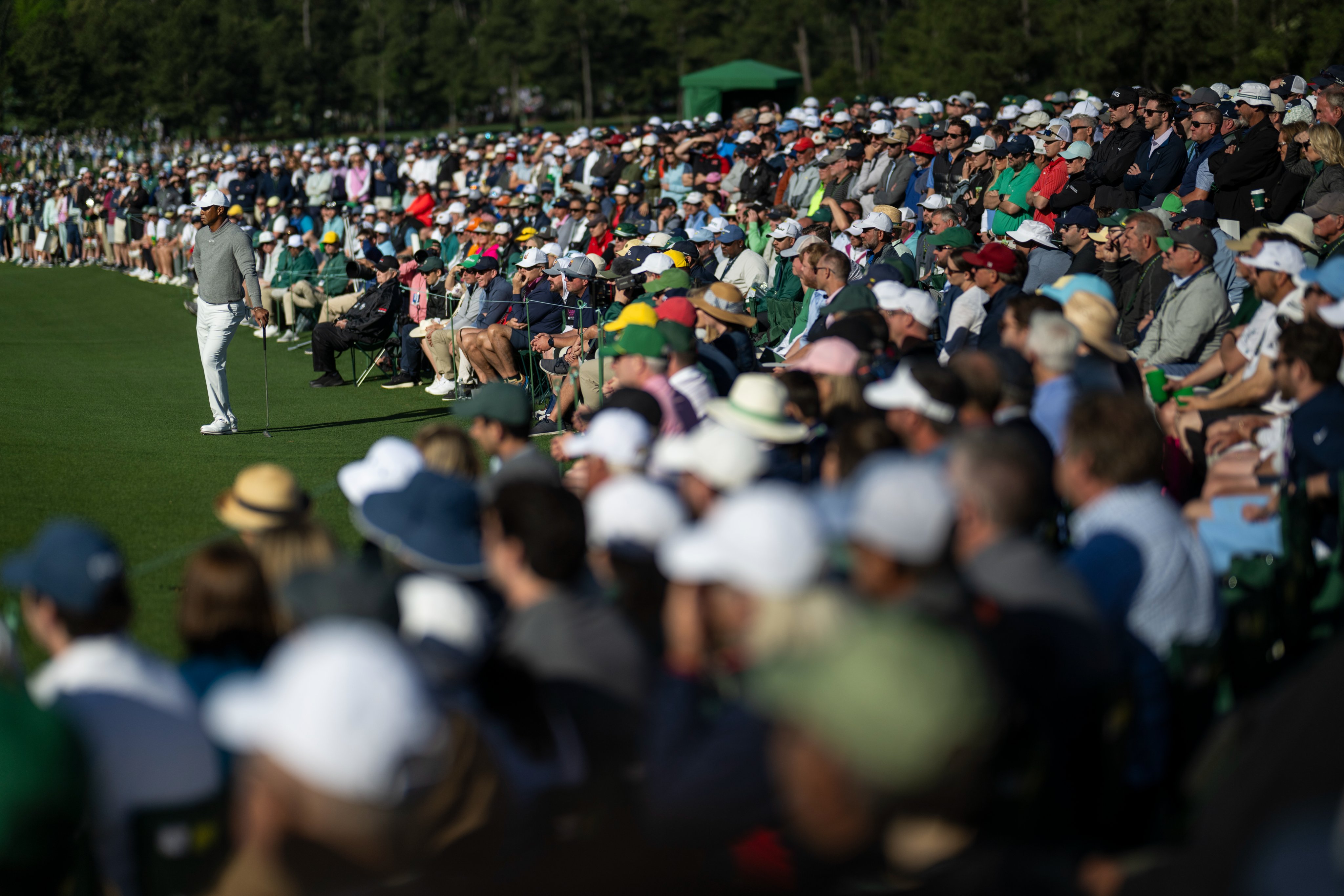 Photo Credit: Augusta National