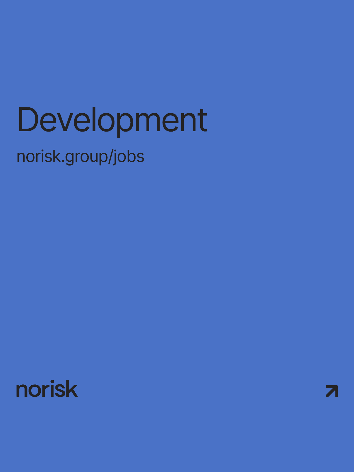 Head of Development (m/w/d)