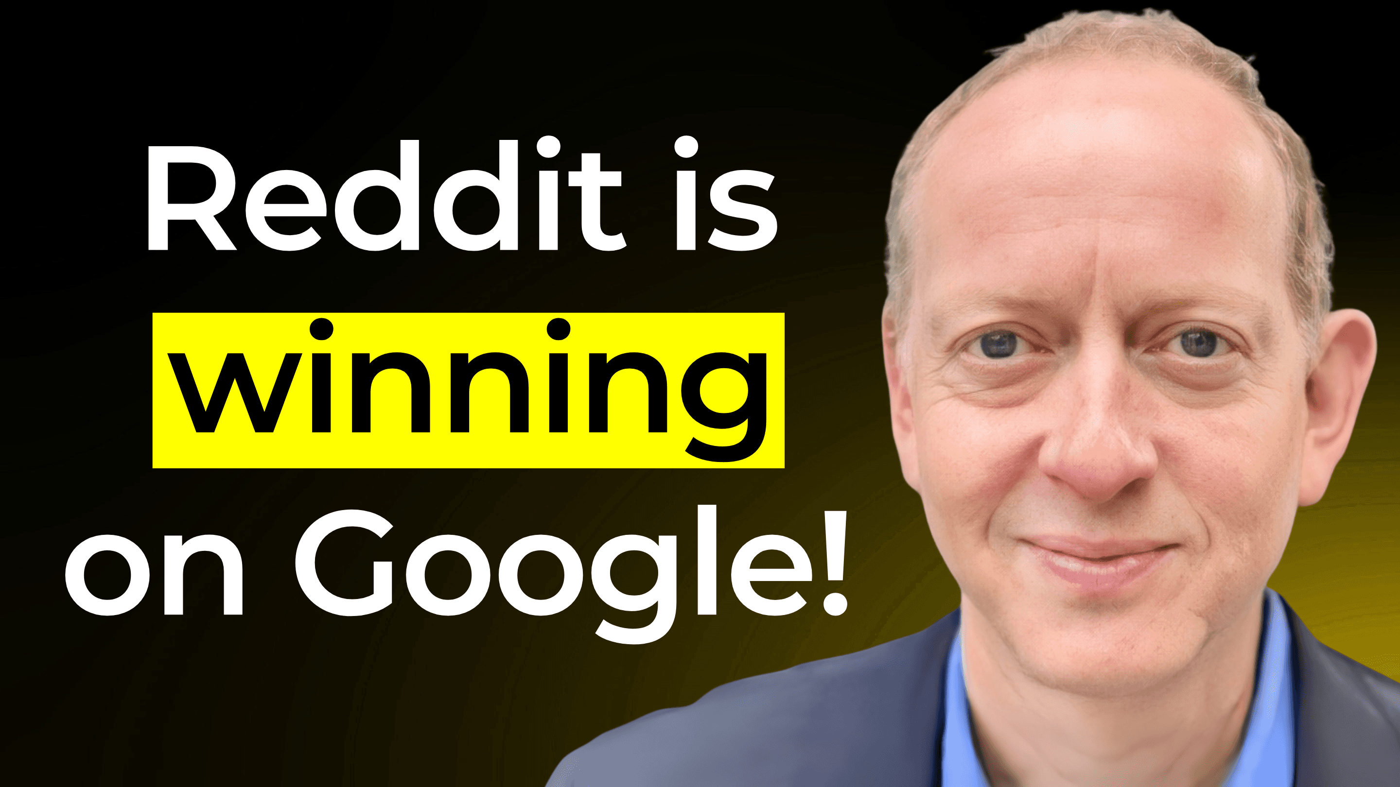 Podcast thumbnail featuring Andrew Shotland on Local Marketing Secrets, hosted by Dan Leibrandt