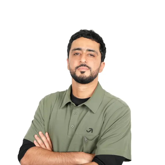 Dr. Faisal Albastaki