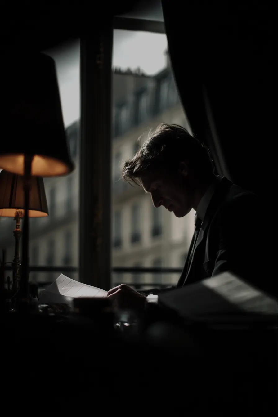 Personne convoquée à Paris dans le cadre d’un litige d’urbanisme