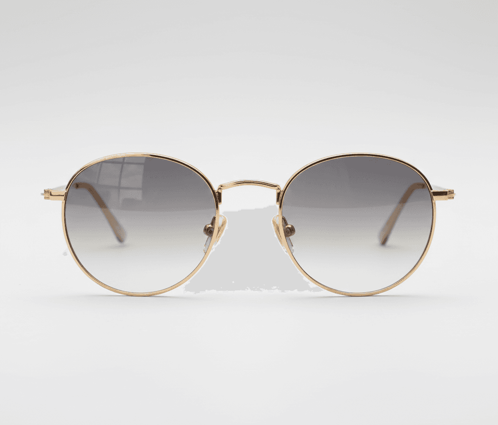 sunglasses front view