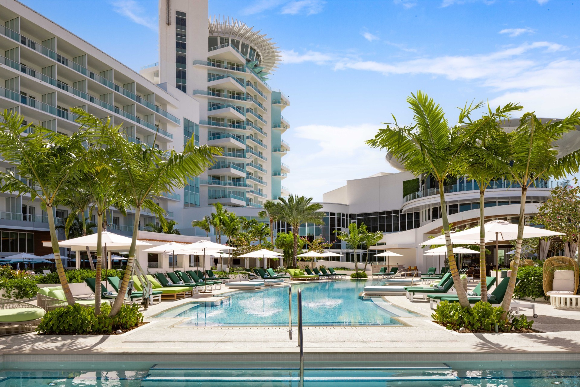 Pier Sixty Six Resort