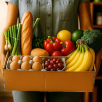 DinnerTime Rewards nutrition programs