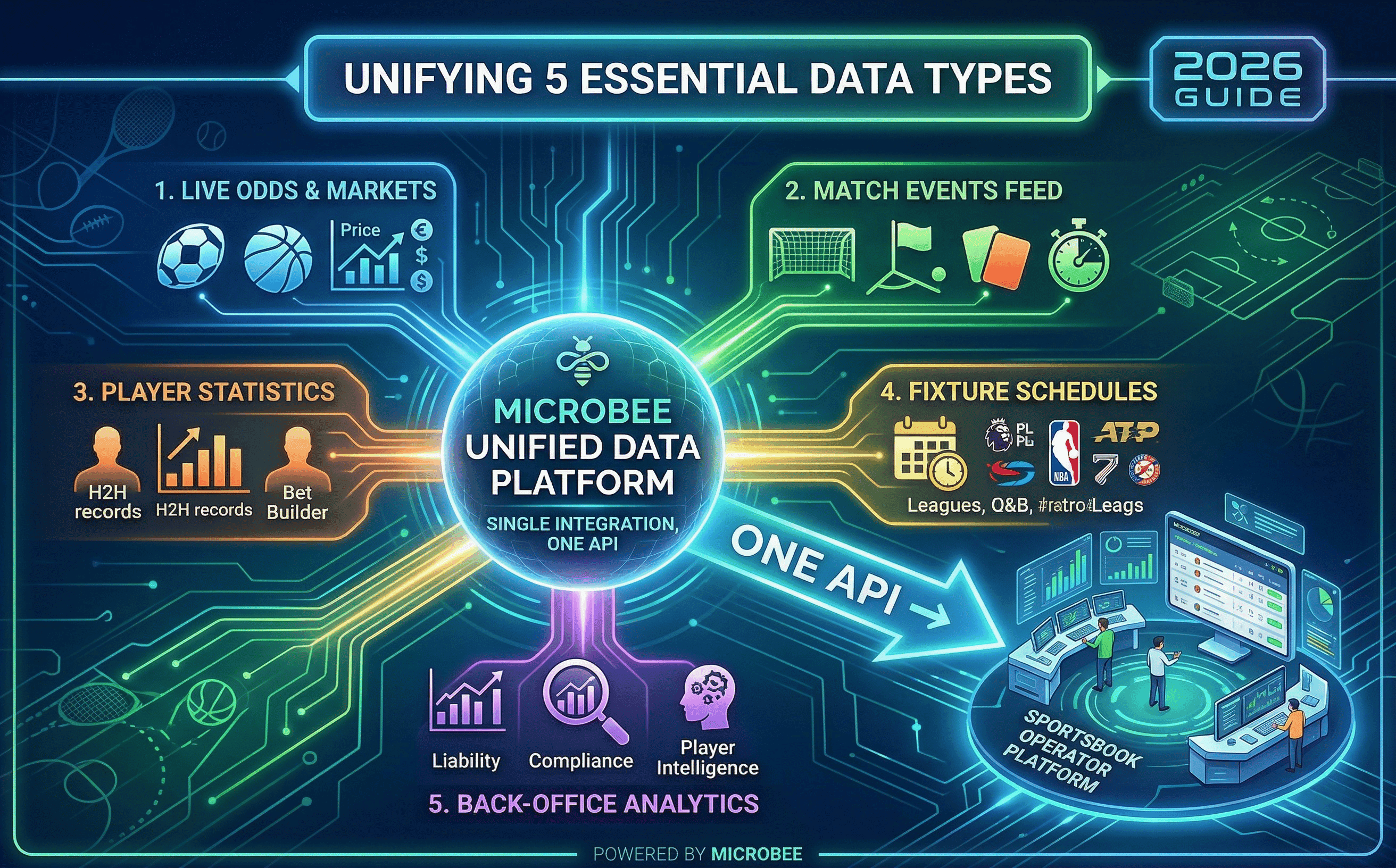 Bet Software: Complete Selection Guide for B2B Sportsbook Operators (2026)