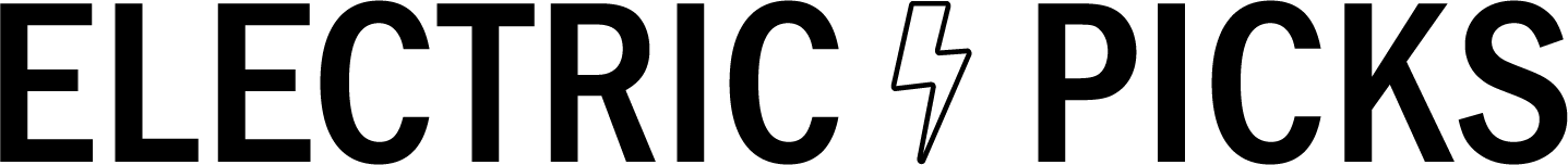 Electric Picks Jewelry logo