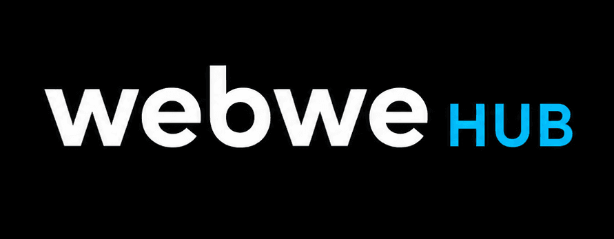 webwe logo
