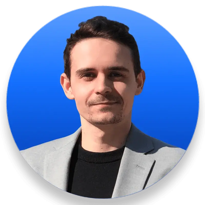 Cyriaque - Formateur Digit formations