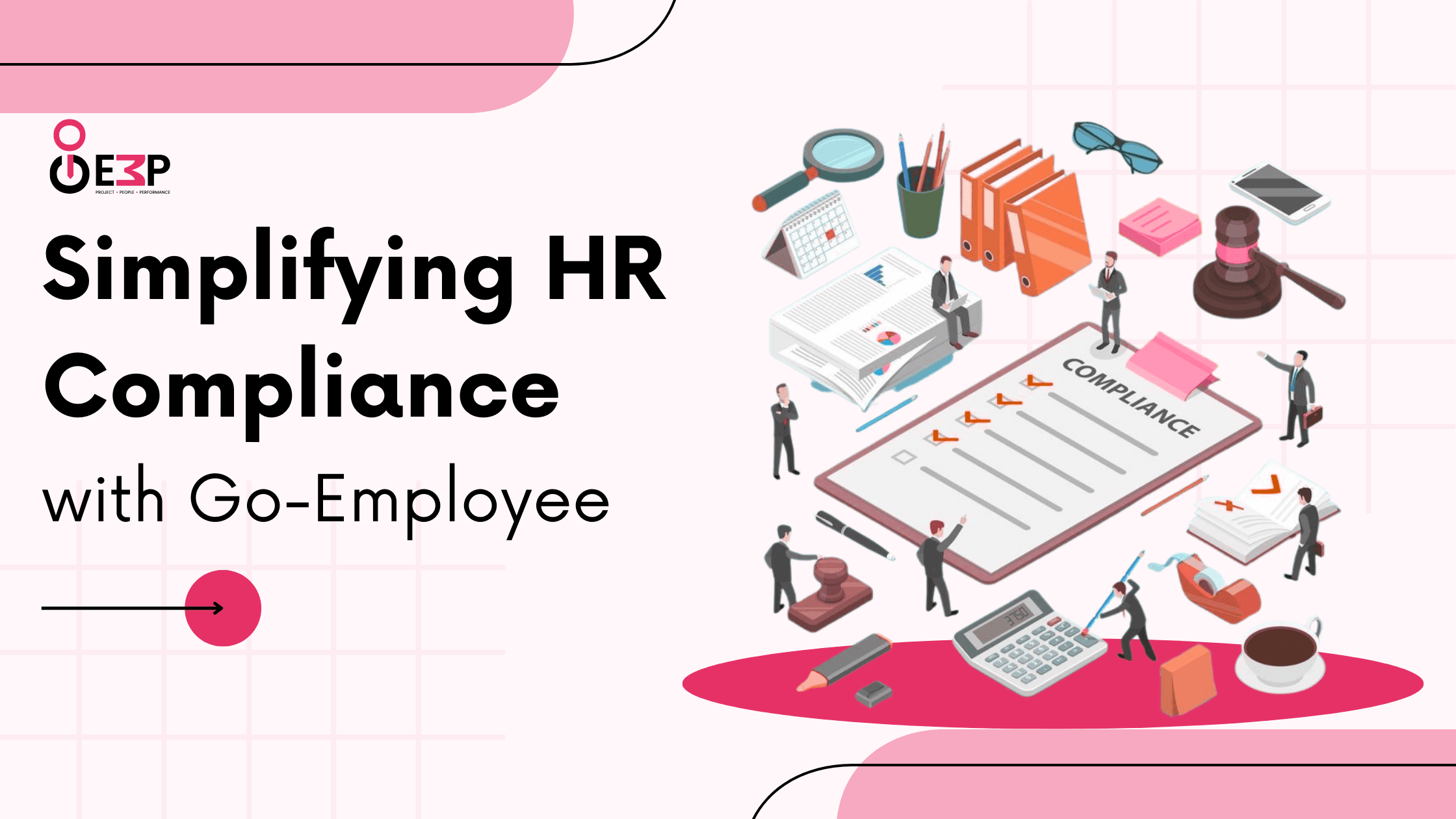 Simplifying HR Compliance with Go-Employee