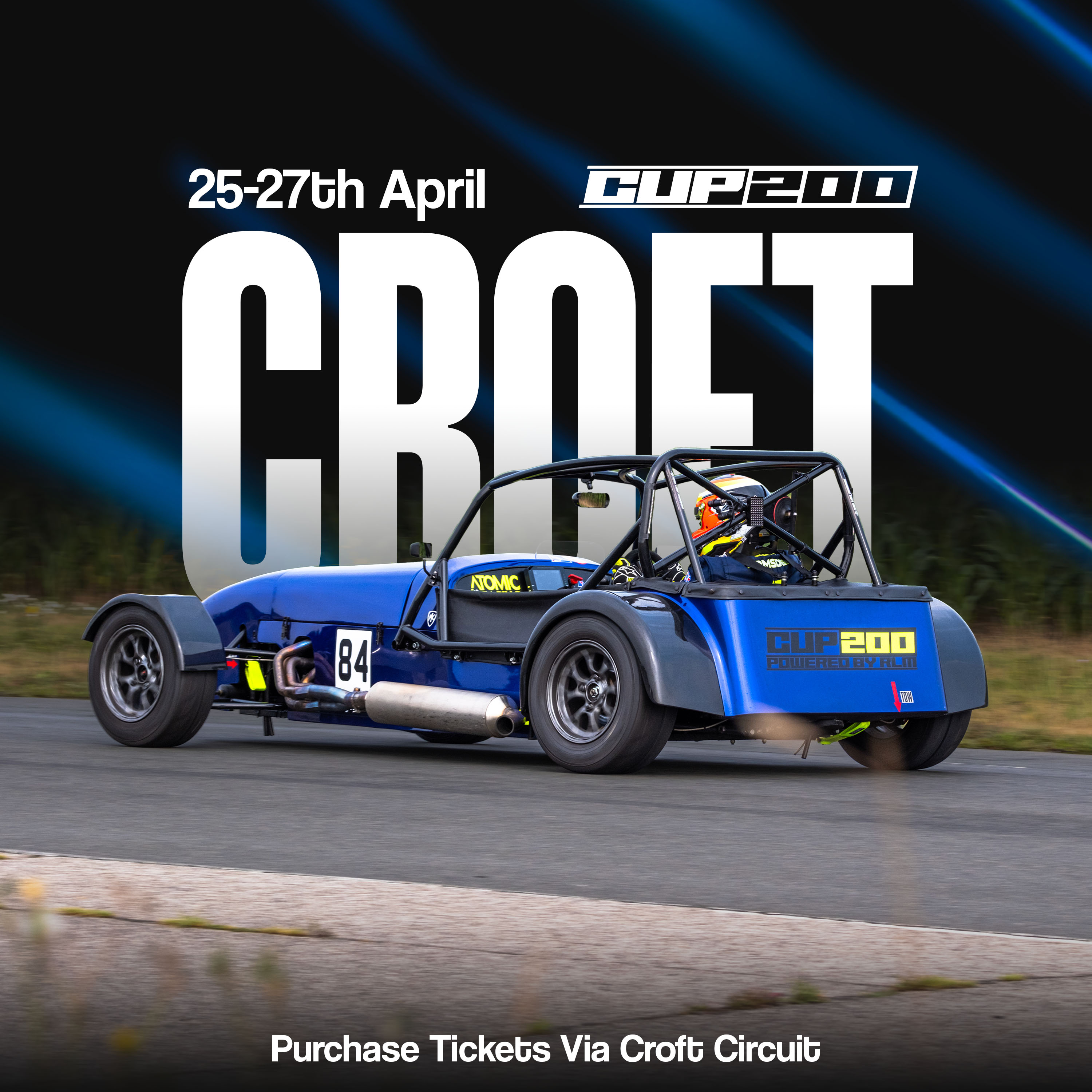 Croft Racing