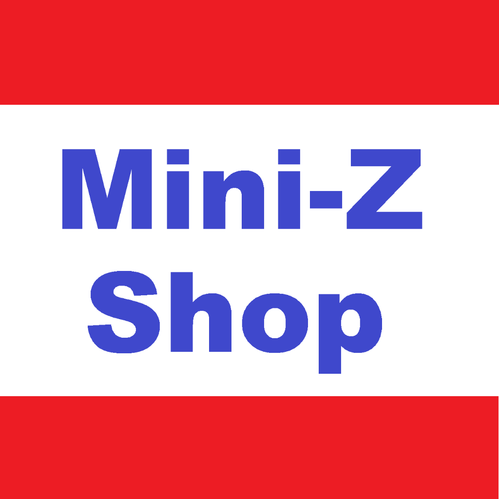 Mini-ZShop Icon