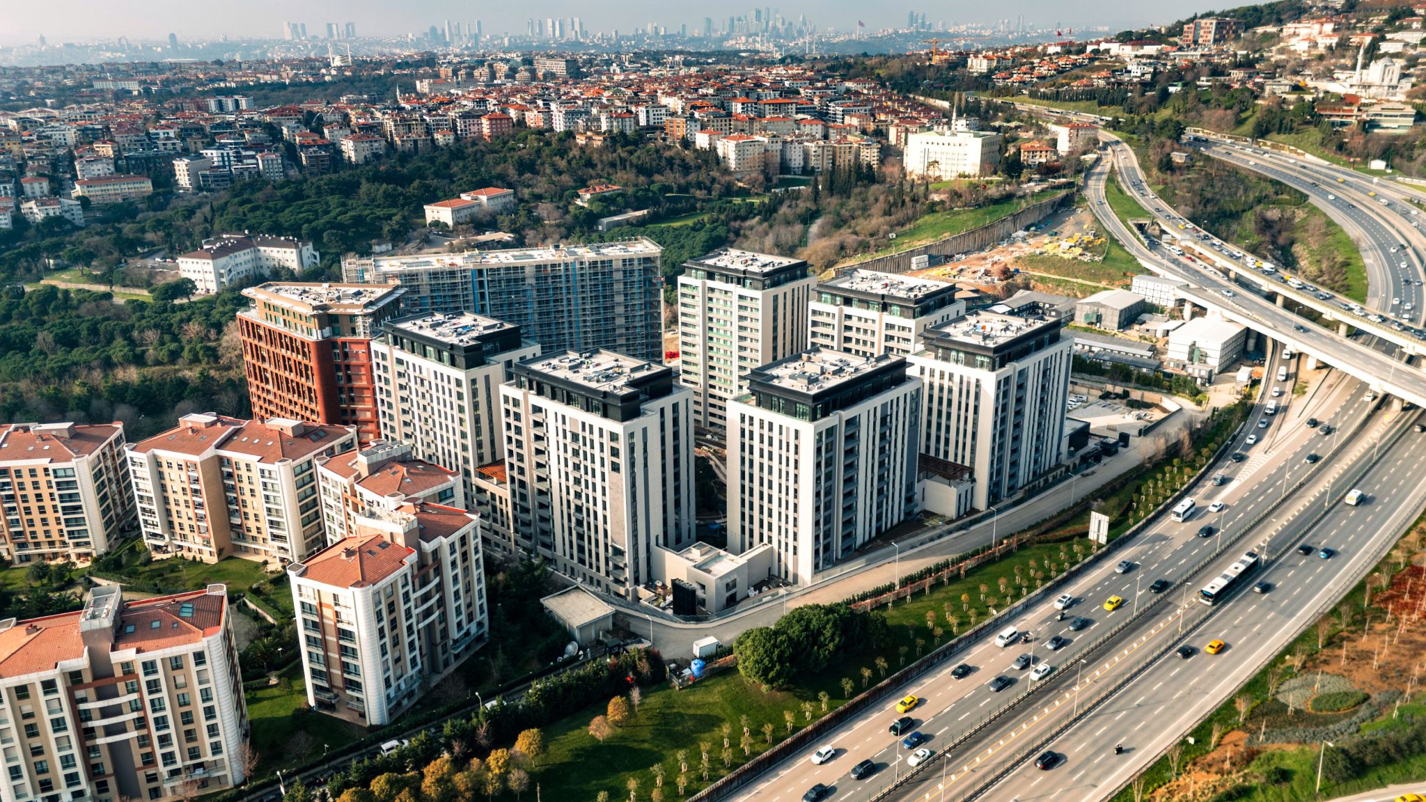 Benesta Acıbadem 4