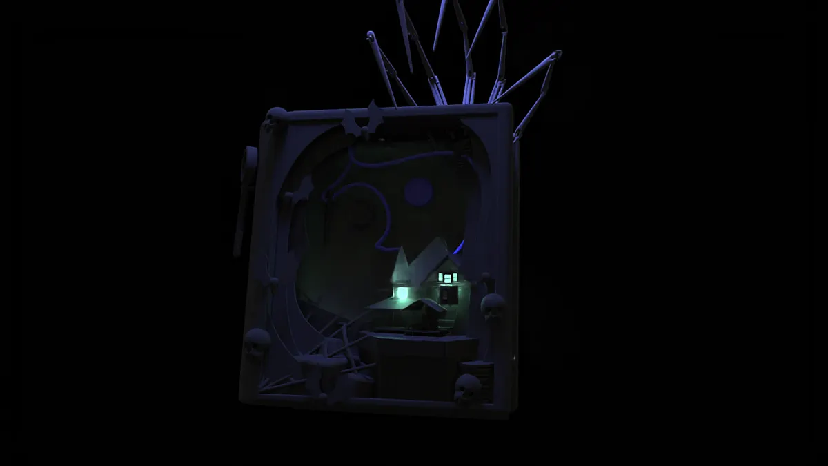 Caroline book cover