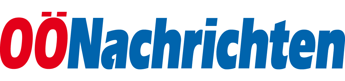 OÖN Logo