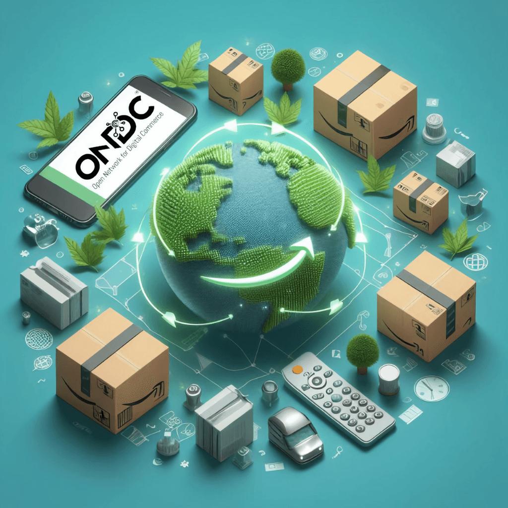 How ONDC will connect all the different sectors