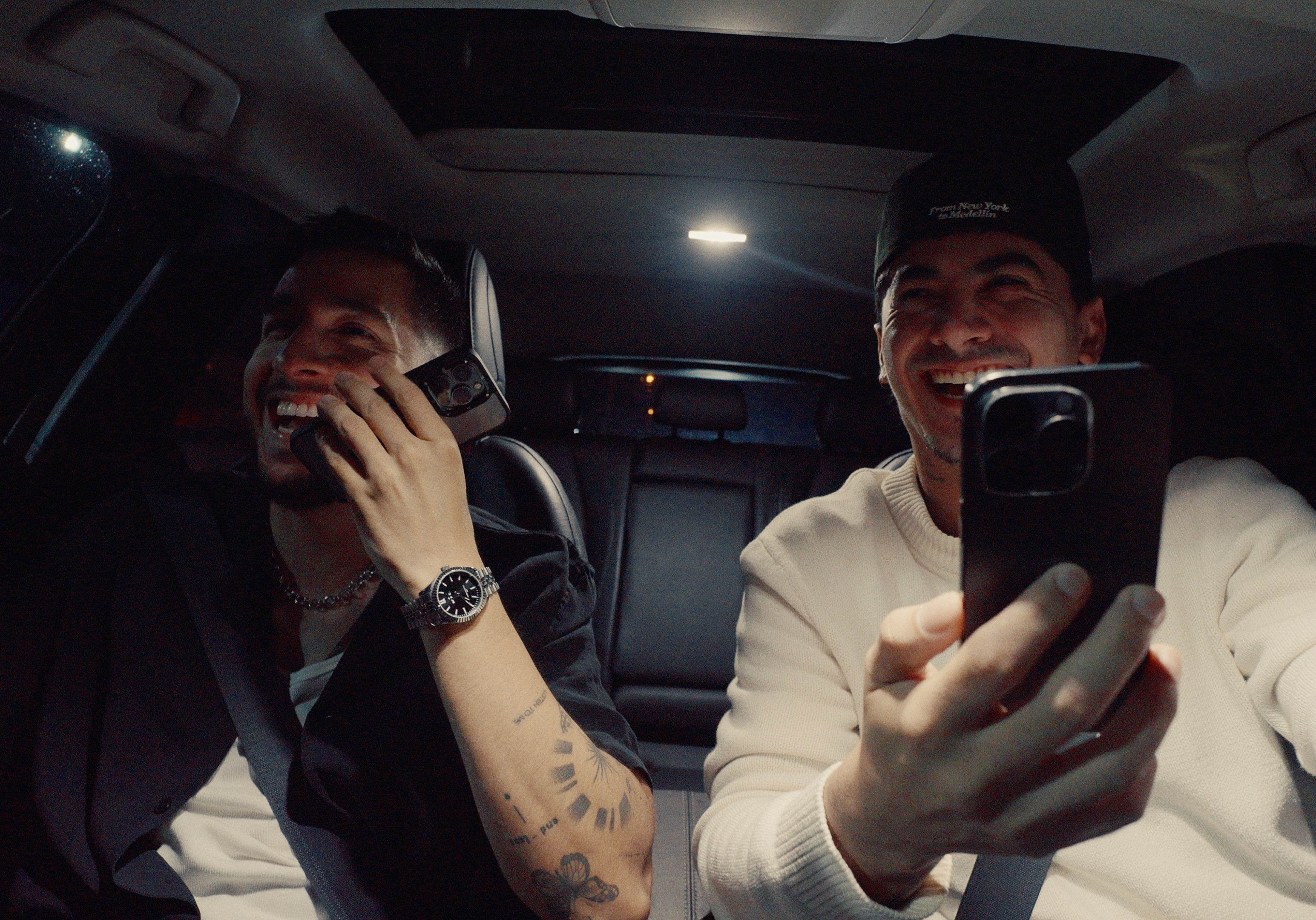 easygram lut by BLADER