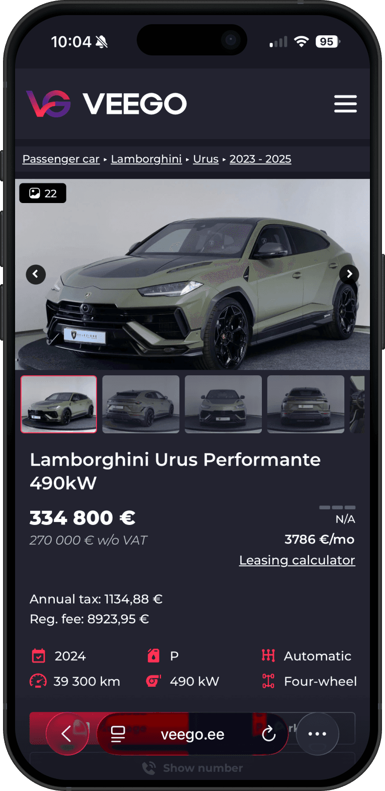 Mart Häelme, graafiline disain, veebidisain, UI/UX disain